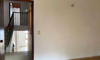 PR21618 Arriendo de casa en Loma del Escobero