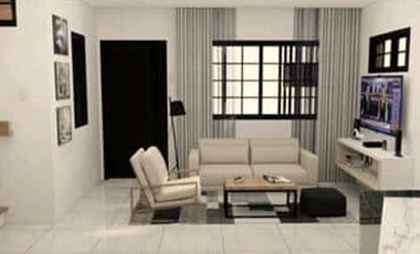 Elegant New 4BR 3T&B RFO Villas with Balcony in Deparo, Caloocan City