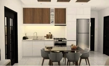 Elegant New 4BR 3T&B RFO Villas with Balcony in Deparo, Caloocan City