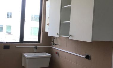 DEPARTAMENTO EN ALQUILER EN QUITO, URB. BALCONES DEL NORTE