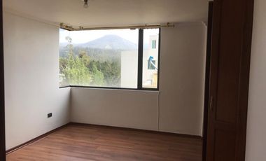 DEPARTAMENTO EN ALQUILER EN QUITO, URB. BALCONES DEL NORTE