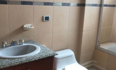 DEPARTAMENTO EN ALQUILER EN QUITO, URB. BALCONES DEL NORTE