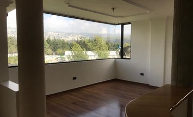 DEPARTAMENTO EN ALQUILER EN QUITO, URB. BALCONES DEL NORTE