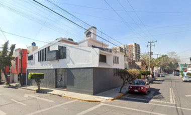 Gran Casa De Remate Bancario En Azcapotzalco