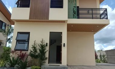 FREE Air conditions for all rooms & FREE Smart TV for this Premium Single Detached House and Lot Unit @ Periveo Leisure Estates Along Lipa-Ibaan Road, Lipa City, Batangas