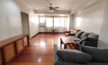 For sale 2 bedroom condo furnished beside Legaspi Park Makati