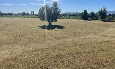 PARCELAS DE AGRADO CON ROL PROPIO LAS ASTILLAS (SAN RAFAEL)