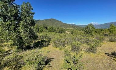 PARCELAS DE AGRADO CON ROL PROPIO LAS ASTILLAS (SAN RAFAEL)