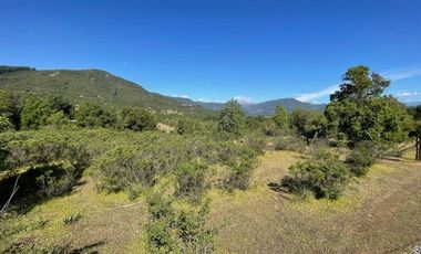 PARCELAS DE AGRADO CON ROL PROPIO LAS ASTILLAS (SAN RAFAEL)
