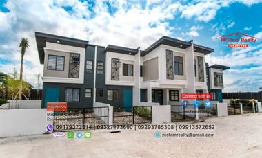 HOUSE AND LOT IN PANDI BULACAN Phirst Park Homes Pandi CALLISTA END