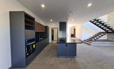Venta casa Lomas de Juriquilla