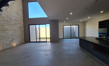 Venta casa Lomas de Juriquilla
