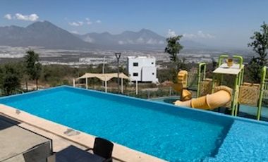 Terrenos Residenciales en venta  zona Cumbres, Cumbres Elite Premier, en Monterrey,Nuevo León