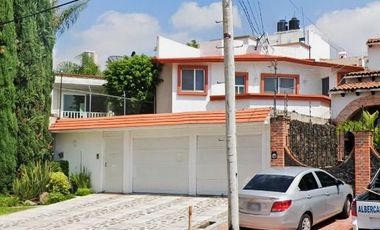 Casa en Venta en Nogales, Las Arboledas, Querétaro.