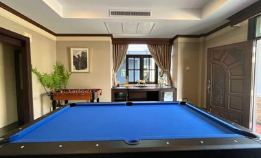 4-bedroom mansion luxury for sale among mountain views in Ao Nang, Krabi.