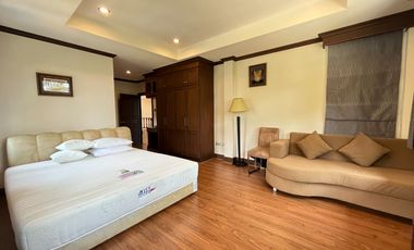 4-bedroom mansion luxury for sale among mountain views in Ao Nang, Krabi.