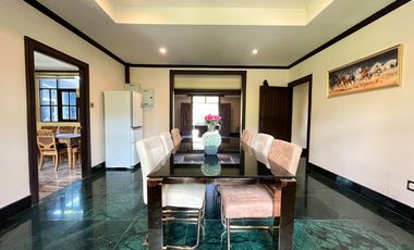 4-bedroom mansion luxury for sale among mountain views in Ao Nang, Krabi.