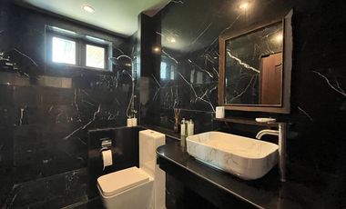 4-bedroom mansion luxury for sale among mountain views in Ao Nang, Krabi.