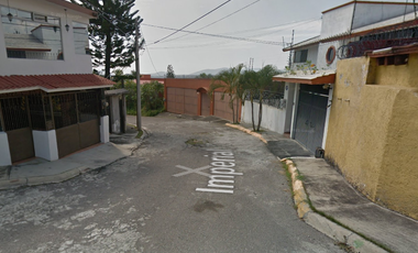 Gran Inversión Casa en remate Imperial , Burgos Cuernavaca llama YAA!!