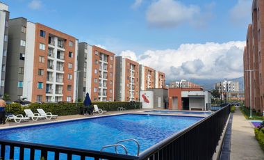 ARRIENDO APARTAMENTO PARQUE NATURA CALI VALLE DEL CAUCA