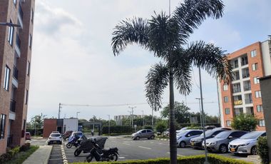 ARRIENDO APARTAMENTO PARQUE NATURA CALI VALLE DEL CAUCA