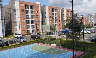 ARRIENDO APARTAMENTO PARQUE NATURA CALI VALLE DEL CAUCA