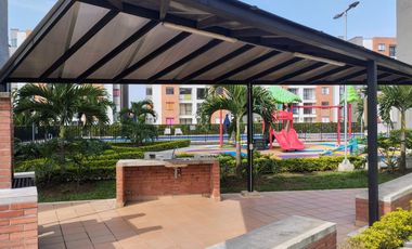 ARRIENDO APARTAMENTO PARQUE NATURA CALI VALLE DEL CAUCA