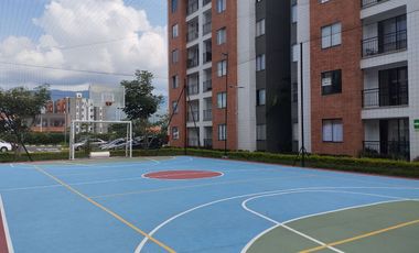ARRIENDO APARTAMENTO PARQUE NATURA CALI VALLE DEL CAUCA