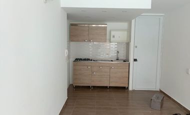 ARRIENDO APARTAMENTO PARQUE NATURA CALI VALLE DEL CAUCA
