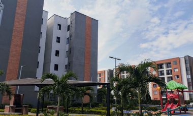 ARRIENDO APARTAMENTO PARQUE NATURA CALI VALLE DEL CAUCA