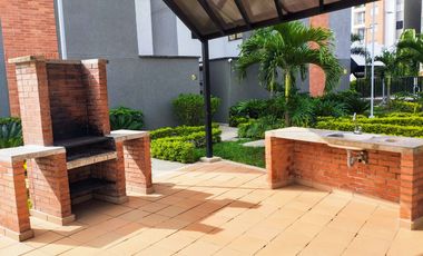 ARRIENDO APARTAMENTO PARQUE NATURA CALI VALLE DEL CAUCA