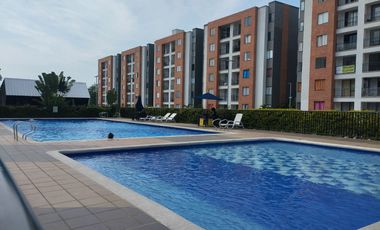 ARRIENDO APARTAMENTO PARQUE NATURA CALI VALLE DEL CAUCA
