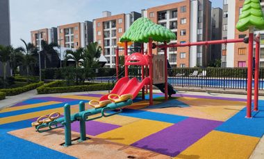 ARRIENDO APARTAMENTO PARQUE NATURA CALI VALLE DEL CAUCA