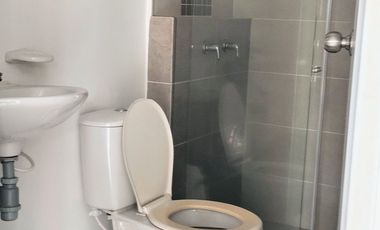 ARRIENDO APARTAMENTO PARQUE NATURA CALI VALLE DEL CAUCA