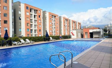 ARRIENDO APARTAMENTO PARQUE NATURA CALI VALLE DEL CAUCA