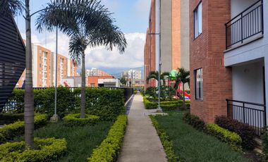 ARRIENDO APARTAMENTO PARQUE NATURA CALI VALLE DEL CAUCA
