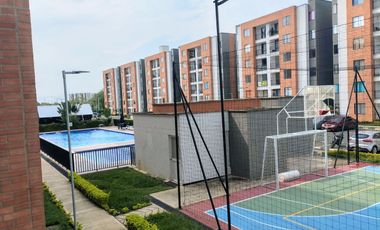 ARRIENDO APARTAMENTO PARQUE NATURA CALI VALLE DEL CAUCA