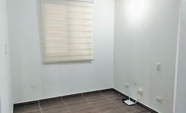 ARRIENDO APARTAMENTO PARQUE NATURA CALI VALLE DEL CAUCA