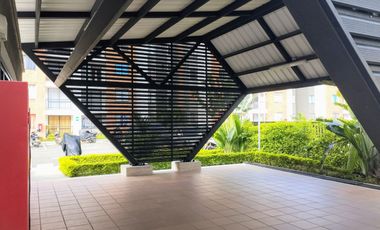 ARRIENDO APARTAMENTO PARQUE NATURA CALI VALLE DEL CAUCA