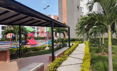 ARRIENDO APARTAMENTO PARQUE NATURA CALI VALLE DEL CAUCA