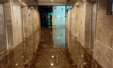 For Sale Office Space 1.124m2 Furnished - Equity Tower, SCBD Jakarta Selatan