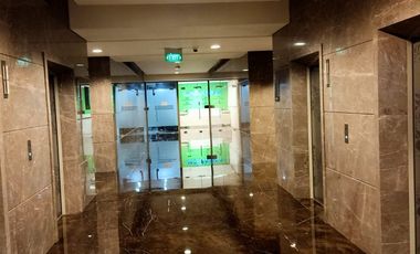For Sale Office Space 1.124m2 Furnished - Equity Tower, SCBD Jakarta Selatan