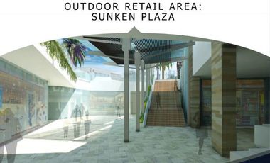 Pre-Selling One Bedroom Condo for Sale at One Astra Place, Banilad, Mandaue City, Cebu