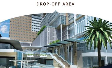 Pre-Selling One Bedroom Condo for Sale at One Astra Place, Banilad, Mandaue City, Cebu