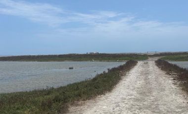 Venta terreno - Boulevard San Clemente