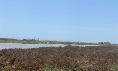 Venta terreno - Boulevard San Clemente