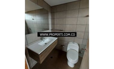 Casa en Arriendo Loma del Escobero Envigado