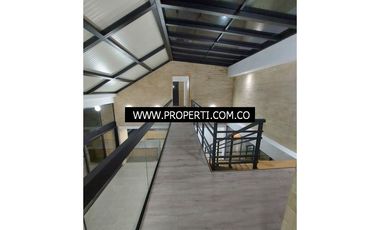 Casa en Arriendo Loma del Escobero Envigado