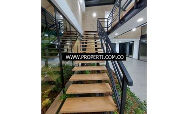 Casa en Arriendo Loma del Escobero Envigado