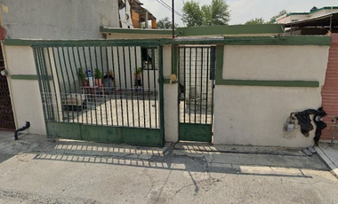 Casa en Venta sobre Mar Caribe Loma Linda Monterrey Recuperacion Bancaria